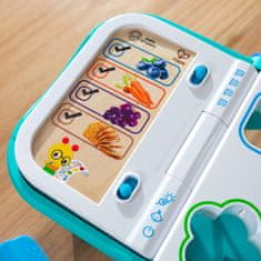 Baby Einstein Košík nákupní Magic Touch HAPE 9m+