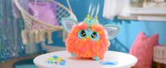 Hasbro - Furby korálový CZ verze