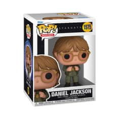 Funko POP Movies: Stargate - Daniel Jackson