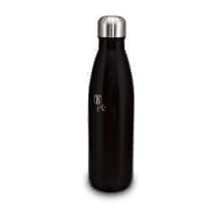 Termoska lahev nerez 0,5 l Matte Black Collection BH-8624