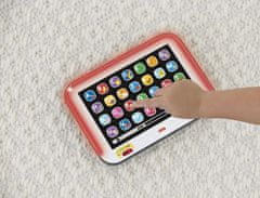 Mattel Fisher Price SMART STAGES TABLET CZ