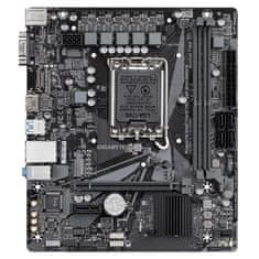 Gigabyte H610M H V3 DDR4/LGA 1700/mATX