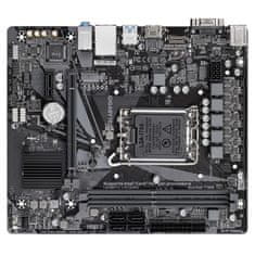 Gigabyte H610M H V3 DDR4/LGA 1700/mATX