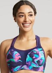 Panache Sportovní podprsenka Panache 5021A Cyber Swirl 32 G Dle obrázku 75 I Dle obrázku