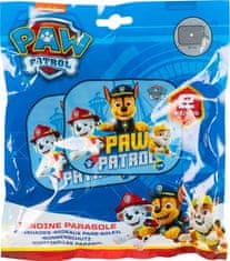 Paw Patrol Dětská sluneční clona kluci 44x35CM