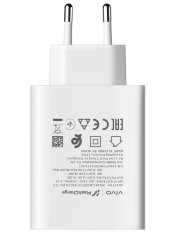 Vivo 80W FlashCharge nabíječka