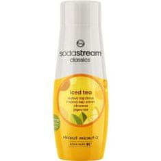 SODASTREAM Příchuť Ledový čaj citron 440ml SODA