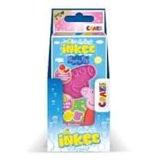 INKEE Mini pack šumivá bomba - Peppa pig