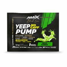 Amix Black Line Yeep Pump No Caff 12 g jungle monster