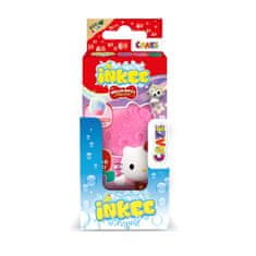 INKEE Mini pack šumivá bomba - Hello Kitty