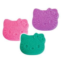 INKEE Mini pack šumivá bomba - Hello Kitty