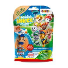 Craze INKEE Šumivá bomba do vany s překvapením - Paw Patrol