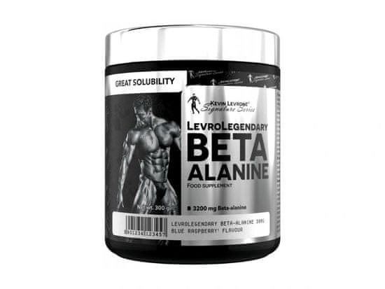 Kevin Levrone Levro Legendary Beta Alanine 300 g citrus peach