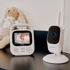 Lionelo Elektronická videochůvička Babyline 3.2