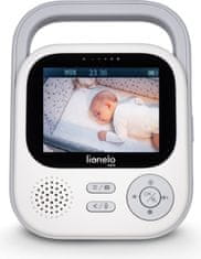 Lionelo Elektronická videochůvička Babyline 3.2