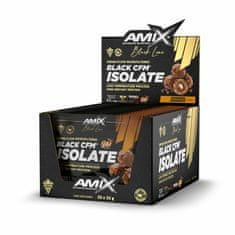 Amix Black Line Black CFM Isolate 35 g mango pineapple