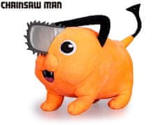 Play By Play Chainsaw Man - Pochita plyšový 27 cm