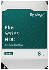 Synology HAT3310-8T HDD SATA 3.5” 8TB, 7200ot./min.