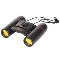 Binocular 30 x 60 turistický dalekohled balení 1 ks