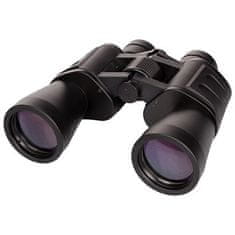 Binocular 20 x 50 turistický dalekohled balení 1 ks