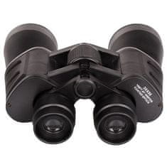 Binocular 20 x 50 turistický dalekohled balení 1 ks