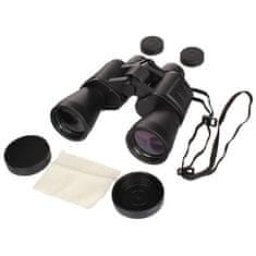 Binocular 20 x 50 turistický dalekohled balení 1 ks