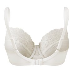 Panache Dámská podprsenka Envy Full Cup 7285 ecru - Panache 85JJ