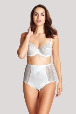 Panache Dámská podprsenka Envy Full Cup 7285 ecru - Panache 85JJ