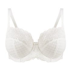 Panache Dámská podprsenka Envy Full Cup 7285 ecru - Panache 85JJ