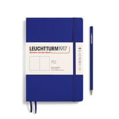 Leuchtturm1917 Zápisník Ink Softcover A5 čistý