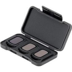 DJI Osmo Pocket 3 Magnetic ND Filters Set