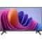 HISENSE 32E43NT LED SMART TV