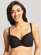 Panache Dámská podprsenka Serene Full Cup noir 10305 černá - Panache 80DD