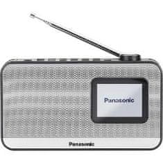 Panasonic RF D15EG-K rádio