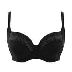 Panache Dámská podprsenka Serene Full Cup noir 10305 černá - Panache 80DD