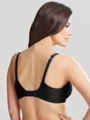 Panache Dámská podprsenka Serene Full Cup noir 10305 černá - Panache 80DD