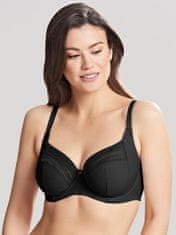 Panache Dámská podprsenka Serene Full Cup noir 10305 černá - Panache 80DD