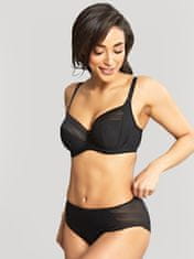 Panache Dámská podprsenka Serene Full Cup noir 10305 černá - Panache 80DD