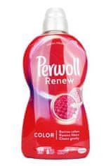 Prací prostředek Perwoll Color Renew gel 1l 20dávek