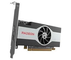 HP Grafická karta AMD Radeon RX 6400 (4 GB)