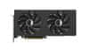 XFX Speedster SWFT 210 AMD Radeon RX 7600 XT 16GB GDDR6, AMD RDNA