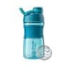 Blender Bottle BlenderBottle SportMixer 590 ml teal