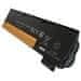 TRX baterie Lenovo/ IBM/ 5200 mAh/ ThinkPad L450/L460/L470/P50s/T440/T450/T460/T470/T550/T560/W550s/X240 /neoriginální