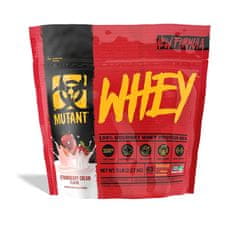 Mutant Mutant Whey 100% Gourmet Protein 2270 g triple chocolate