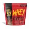 Mutant Mutant Whey 100% Gourmet Protein 2270 g triple chocolate