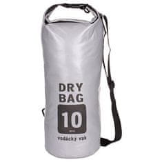 Dry Bag 10l vodácký vak objem 10 l