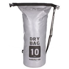 Dry Bag 10l vodácký vak objem 10 l