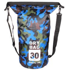 Dry Bag 30 l vodácký vak objem 30 l