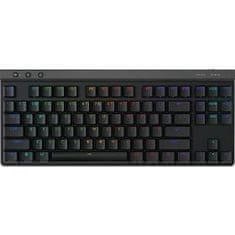 Logitech G515 TKL LIGHTSPEED BLACK CZ/SK