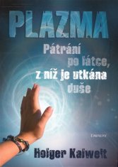 Eminent Plazma - Holger Kalwelt